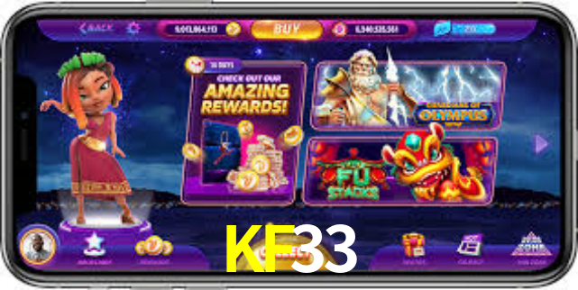 KF33 Com