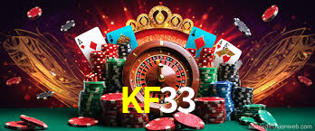KF33 Com